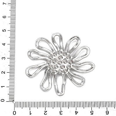 Alloy Pendants AL-E003-05P-1
