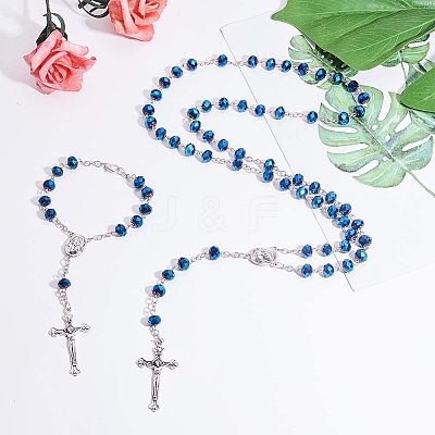 Jewelry Sets SJEW-PH0001-05-1