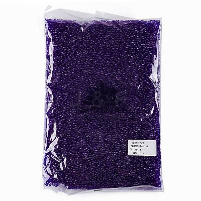 TOHO 8/0 Round Beads SEED-TR08-0008-1