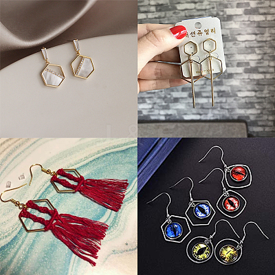 304 Stainless Steel Linking Ring STAS-SC0001-07-1