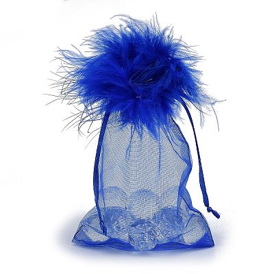 Organza Gift Bags OP-F001-C-05-1