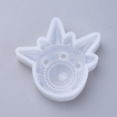 Silicone Molds X-DIY-O005-03-1