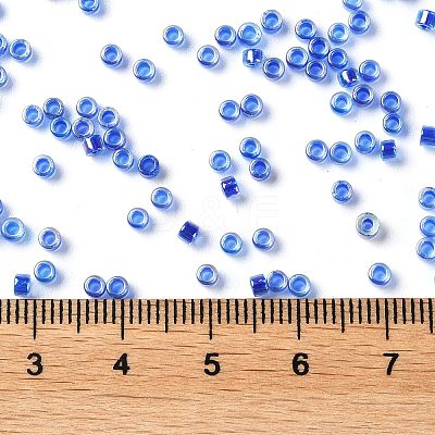 Glass Seed Beads SEED-S042-13A-15-1