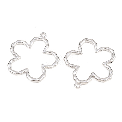 Valentine's Day Alloy Pendants FIND-Z126-03P-1