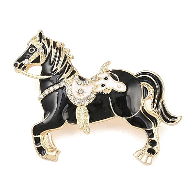 Enamel Pin JEWB-P055-02B-G-1