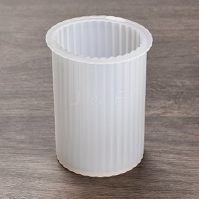 DIY Silicone Candle Molds SIMO-H018-03H-1