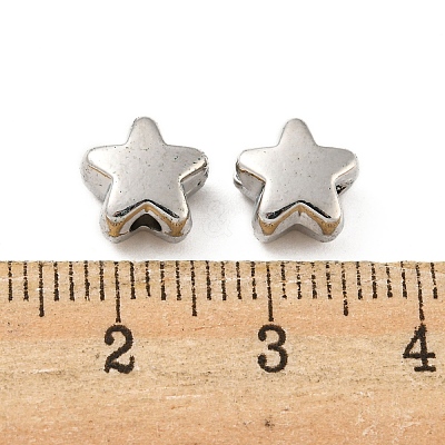 Alloy Beads PALLOY-K020-05P-1