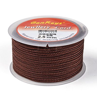 Braided Nylon Threads NWIR-Z001-27-1