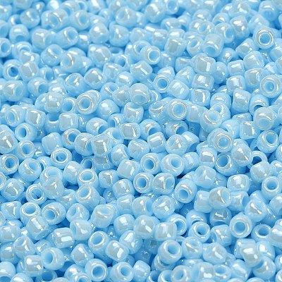 TOHO 8/0 Round Beads SEED-TR08-0124-1