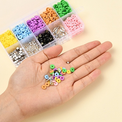 DIY Jewelry Making Kits DIY-YW0002-87-1