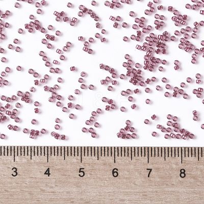 TOHO Round Seed Beads SEED-XTR15-0356-1