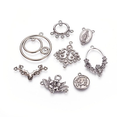 Tibetan Style Links TIBE-MSMC005-B-1