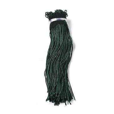 Braided Nylon Cord NWIR-V001-01B-1