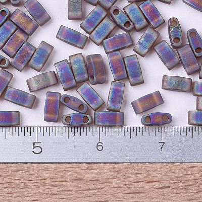 MIYUKI Half TILA Beads SEED-MY05-HTL0135FR-1