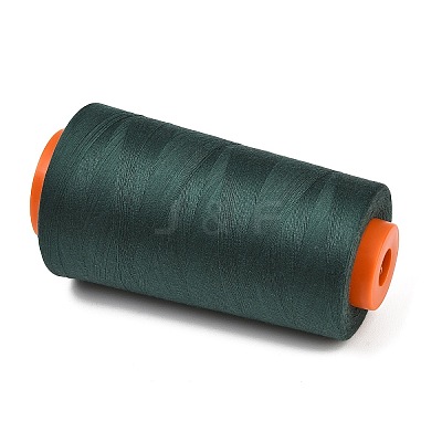 Polyester Machine Embroidery Threads FB-CBA4738-01H-1