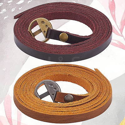 2Pcs 2 Colors Dual-use Items BJEW-CL0001-14-1