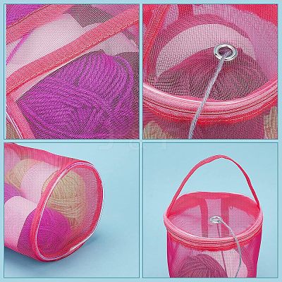 Organza Storage Bags OP-NB0001-06A-1