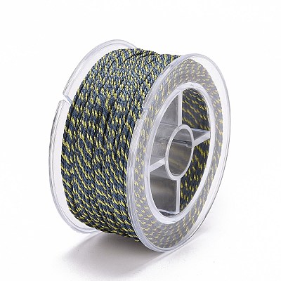 Polycotton Cord OCOR-E027-02C-24-1