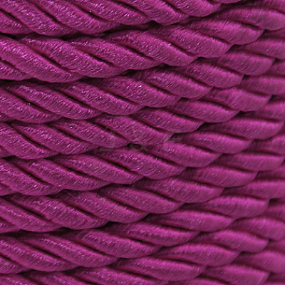Twisted Nylon Cords NWIR-A001-05-1
