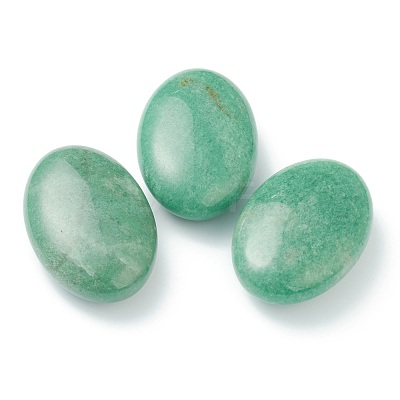 Natural Massage Stone G-G973-01F-1