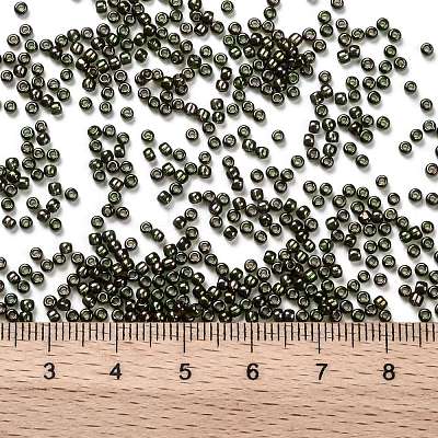 TOHO 11/0 Round Beads SEED-JPTR11-0323-1