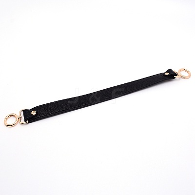 Microfiber Leather Bag Tape FIND-WH0063-69A-1