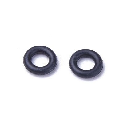 Rubber O Rings X-NFC002-3-1