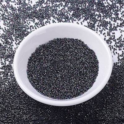 MIYUKI Delica Beads X-SEED-J020-DB1001-1