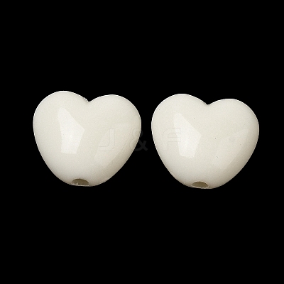 Opaque Acrylic Beads OACR-C016-32K-1