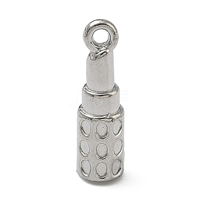 304 Stainless Steel Pendants STAS-P446-04P-1