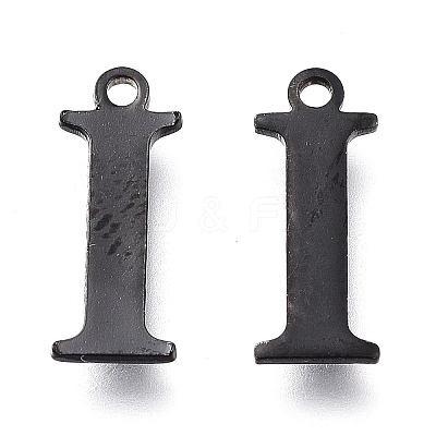 304 Stainless Steel Charms LS-STAS-H112-I-EB-1