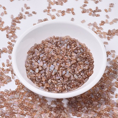 MIYUKI Half TILA Beads SEED-MY05-HTL4578-1