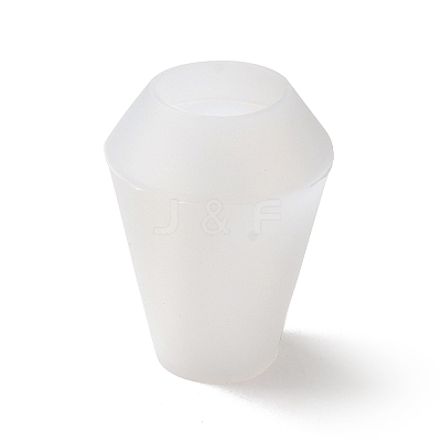 DIY Silicone VaseMolds SIMO-P006-02F-1