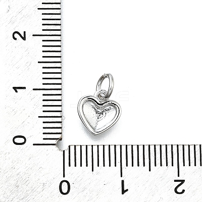 Brass Pendants KK-K400-15P-1
