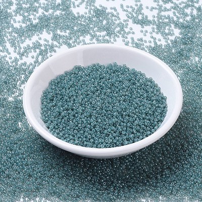 MIYUKI Round Rocailles Beads SEED-X0054-RR2376-1