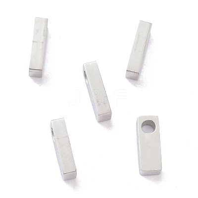 Tarnish Resistant 304 Stainless Steel Charms STAS-K216-41I-P-1