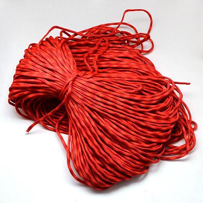 7 Inner Cores Polyester & Spandex Cord Ropes RCP-R006-035-1