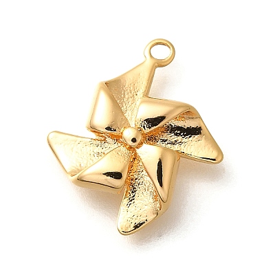 Brass Pendants LS-KK-K294-35G-1
