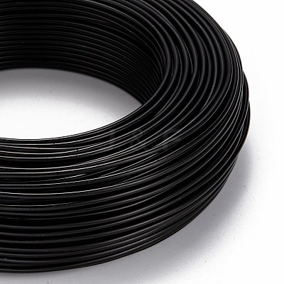 Anodized Aluminum Wire AW-S001-2.0mm-10-1