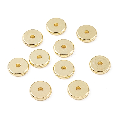 Brass Beads KK-D032-01A-G-1