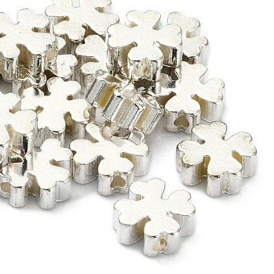 Brass Beads PJ-TAC0001-25B-S-1