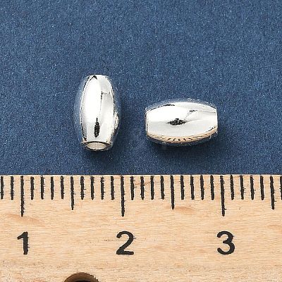 Brass Beads KK-H532-34B-S-1