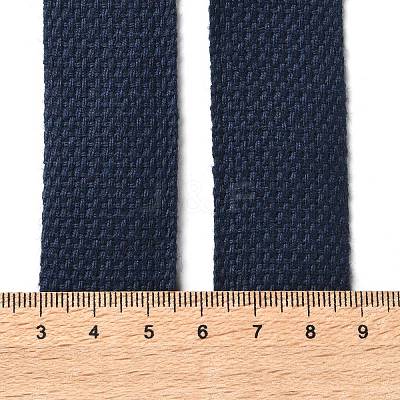 5 Yards Flat Polyester Cord/Band OCOR-XCP0002-48-1