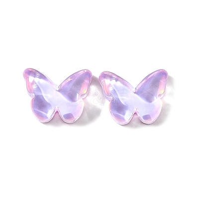 K5 Glass Cabochons GLAA-D301-02-1