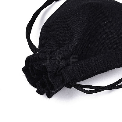 Rectangle Canvas Packing Pouches OP-K003-10x14-01A-1