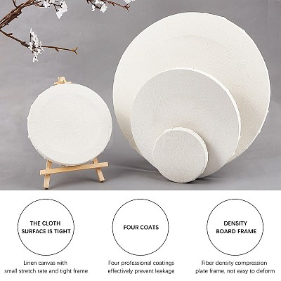 Blank Canvas DIY-NB0003-71-1