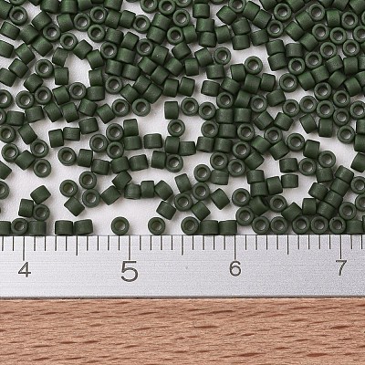 MIYUKI Delica Beads X-SEED-J020-DB2291-1