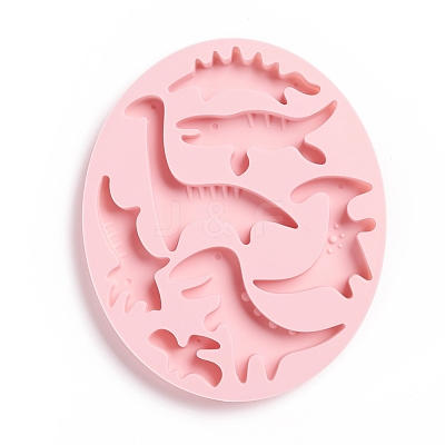 Food Grade Silicone Molds DIY-G022-08-1