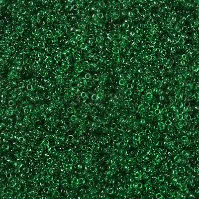MIYUKI Round Rocailles Beads SEED-X0056-RR0146-1