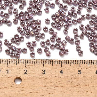 TOHO 8/0 Round Beads SEED-XTR08-0412-1